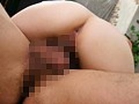 新人AVデビュー！低身長145cm隠れ巨乳Hカップ ボイン愛乃まほろボックス　サンプル画像03